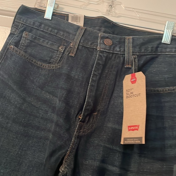 Men’s 527 Levi’s new with tags - Picture 2 of 5